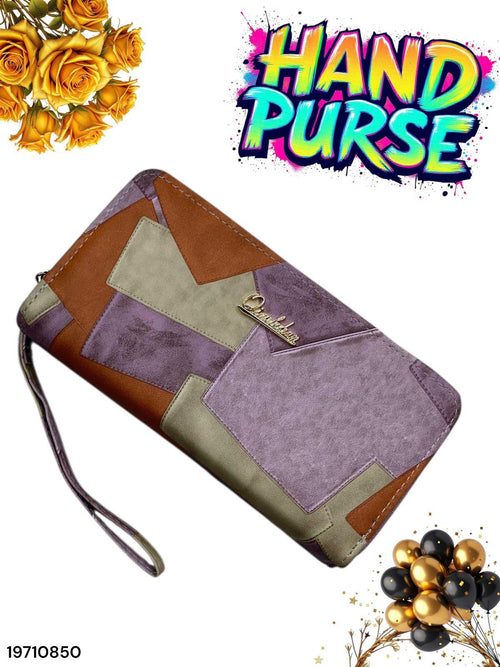 Chic Imported Wristlet