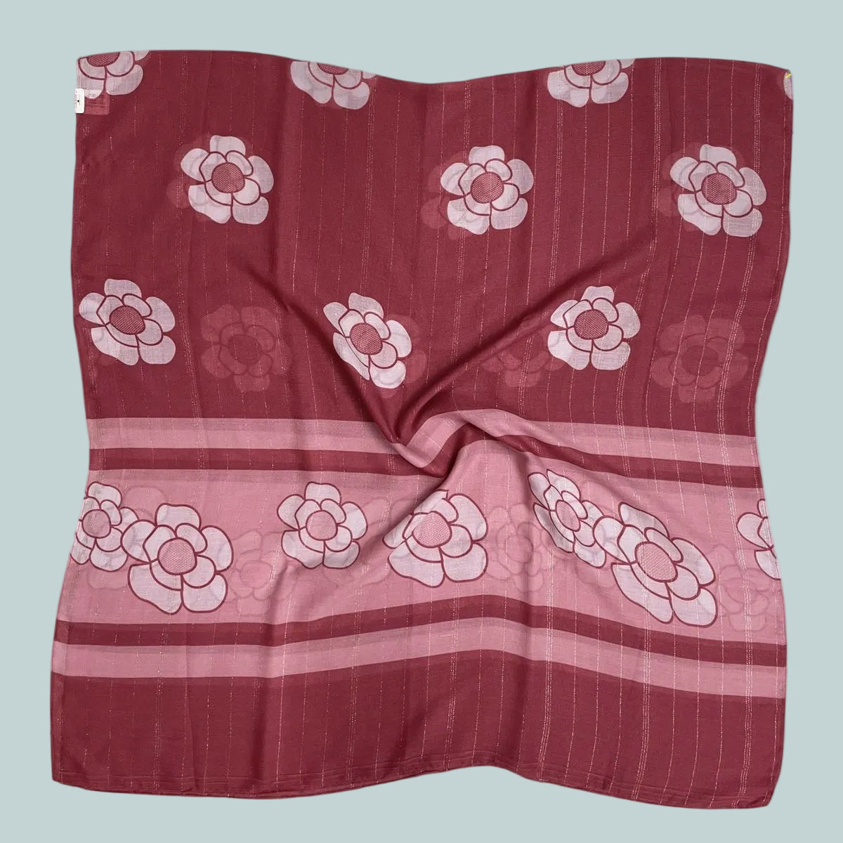 ABAYA SHAWL – Dubai Imported